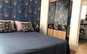 Magnifique T3 Dans Une Résidence Au Centre De Toulon
